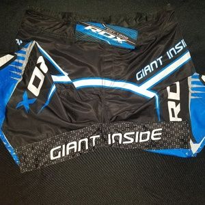 RDX Training UFC Cage MMA Shorts Fighting